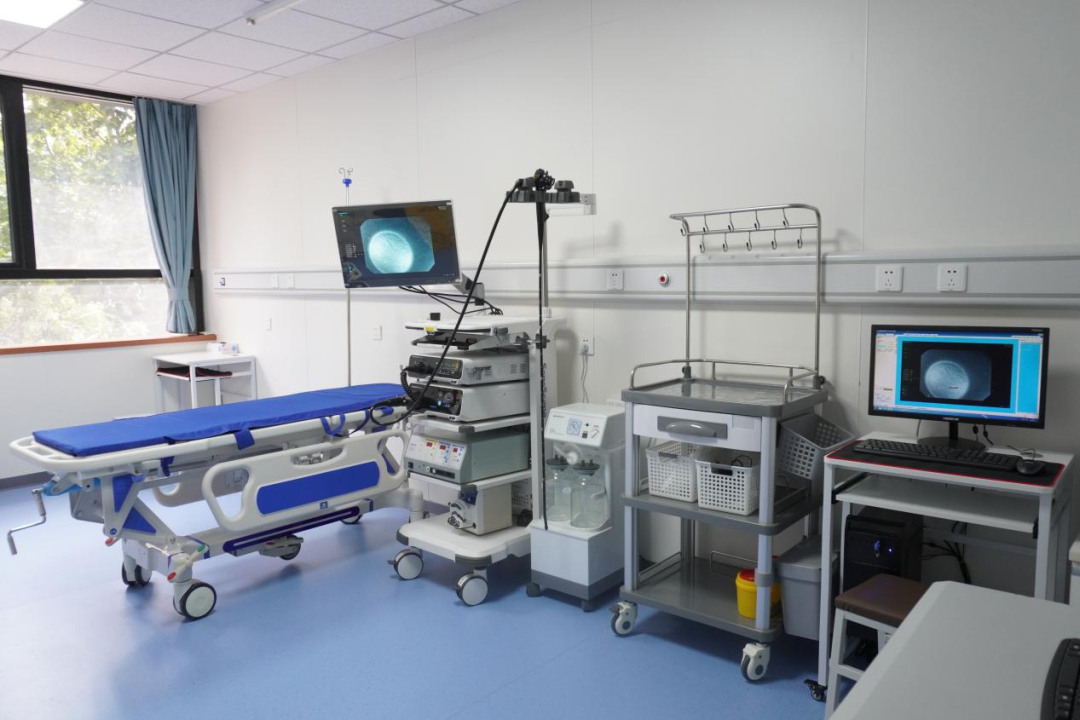 一站式服务：AB在线胃肠镜科正式开放预约！(图1)